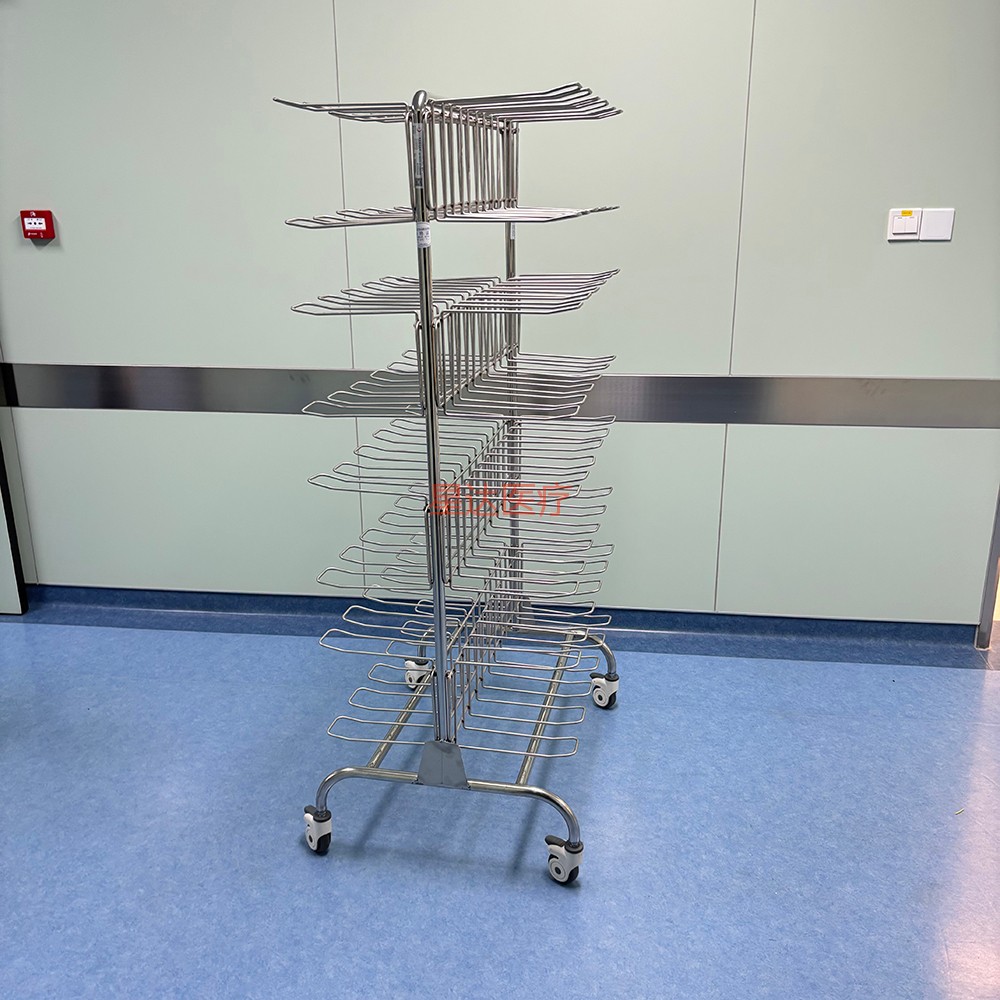 手術室304不銹鋼拖鞋架